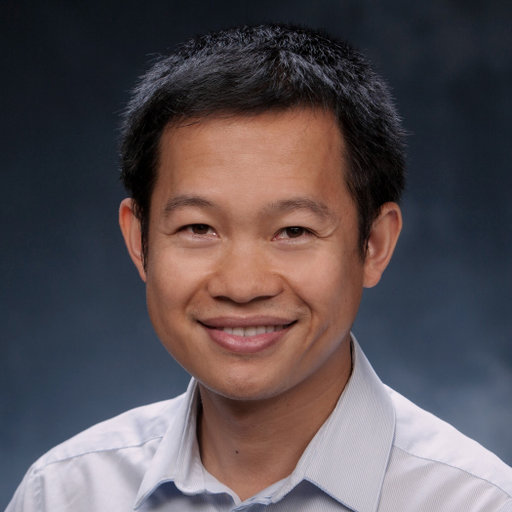 Hung Cao, PhD